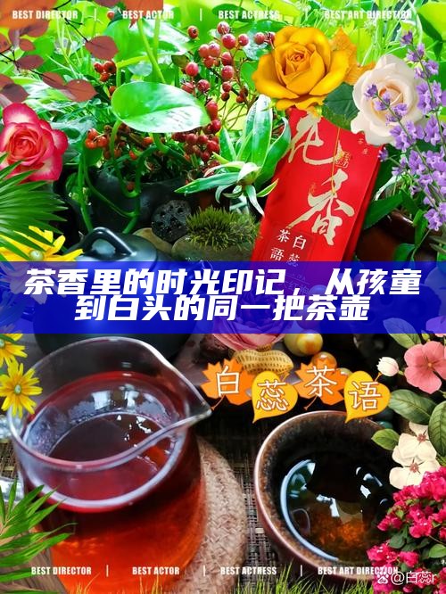 茶香里的时光印记,从孩童到白头的同一把茶壶